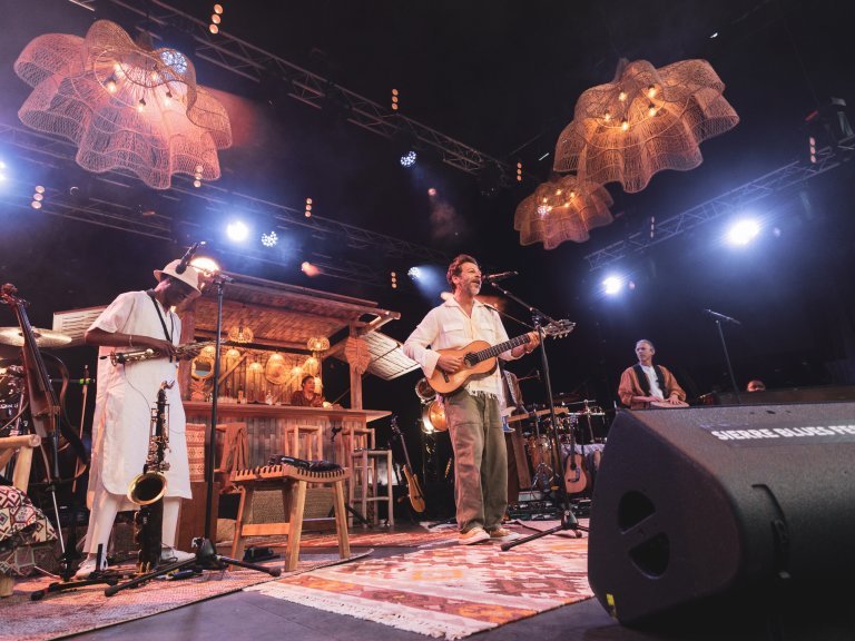 Sierre Blues Festival